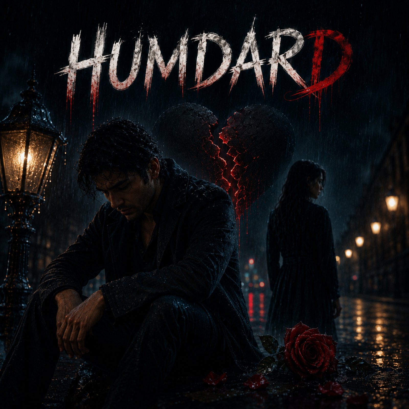 Humdard Featured Art