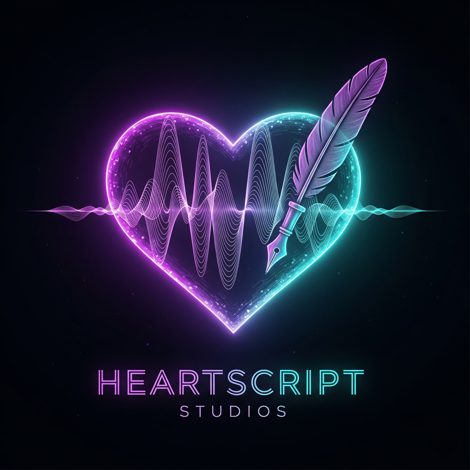 Background Logo Watermark